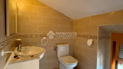 Semi-detached house in Jabalquinto photo 10