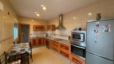 Semi-detached house in Jabalquinto photo 6