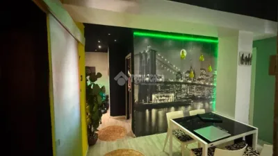 Apartment in Santander photo 12