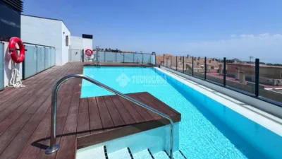 Apartment on Rafael Quintana Rosado Street photo 23