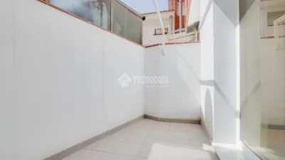 Apartment in Vinyets-Molí Vell photo 2