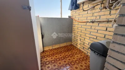 Piso en Orcasitas photo 19
