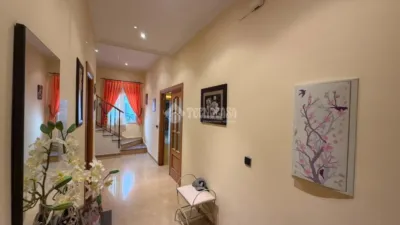 Semi-detached house in Jabalquinto photo 3