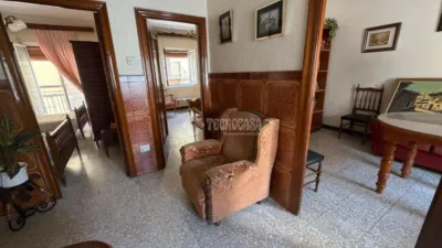Apartment in Torredonjimeno photo 7