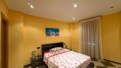 Semi-detached house in Jabalquinto photo 14