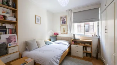Apartment in Ensanche photo 24