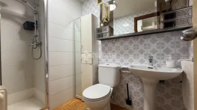 Piso en Orcasitas photo 15