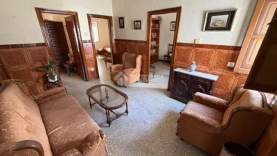 Apartment in Torredonjimeno photo 13