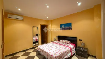 Semi-detached house in Jabalquinto photo 15