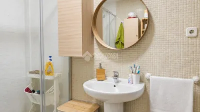 Apartment in Perales de Tajuña photo 19