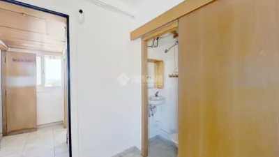 Apartment in El Poblenou photo 16
