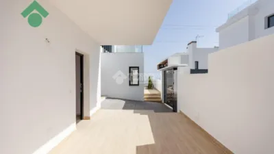 Terraced house in Capistrano-Cueva de Nerja photo 28