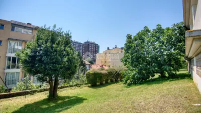 Apartment on Paseo de Menéndez Pelayo photo 36