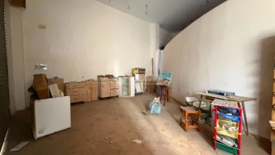 Commercial premises in Los Ángeles-Cruz de Caravaca-Piedras Redondas photo 9
