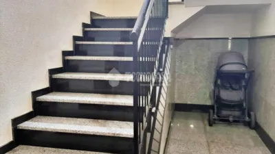 Apartment in Santa María del Águila photo 3