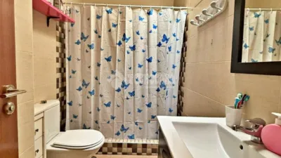 Apartment in Santa María del Águila photo 18
