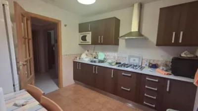 Apartment in La Carolina photo 8