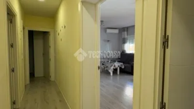 Apartment in La Alhóndiga photo 22