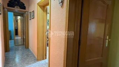 Apartment in La Alhóndiga photo 21