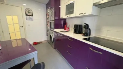 Apartment in La Alhóndiga photo 8