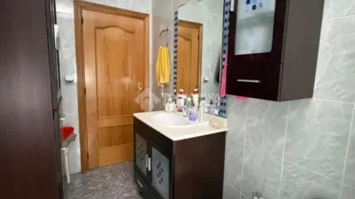 Apartment in La Alhóndiga photo 20