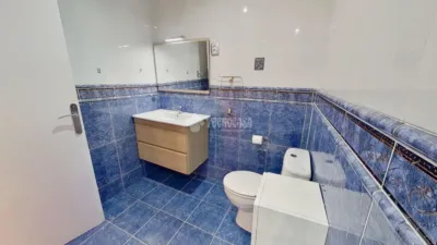 Apartment in Barberà del Vallès photo 13