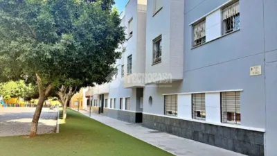Apartment in Santa María del Águila photo 26
