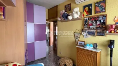 Apartment in La Alhóndiga photo 17