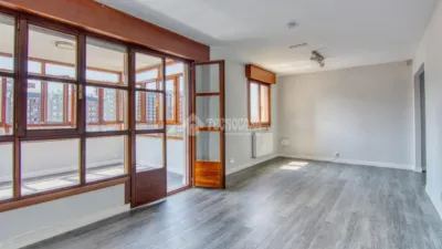 Apartment on Paseo de Menéndez Pelayo photo 9