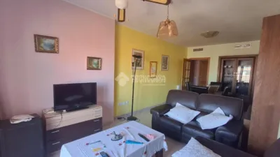 Apartment in La Carolina photo 5