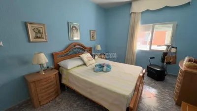 Apartment in La Alhóndiga photo 12