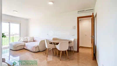 Apartment in Cortijos de Marín-Ctra. de La Mojonera photo 3