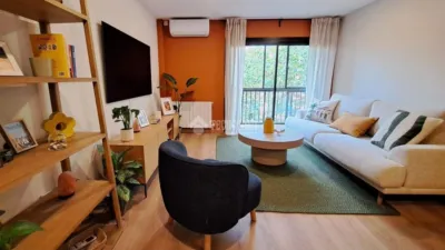 Apartment in San Isidro photo 16