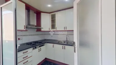 Apartment in Barberà del Vallès photo 8