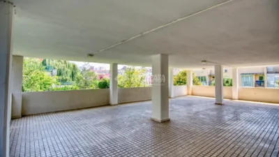 Apartment on Paseo de Menéndez Pelayo photo 31