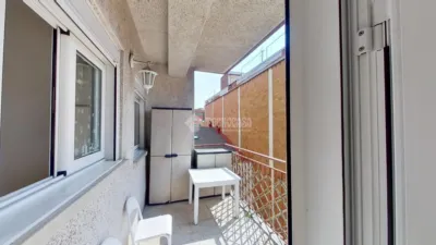 Apartment in Barberà del Vallès photo 6