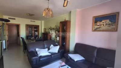 Apartment in La Carolina photo 3
