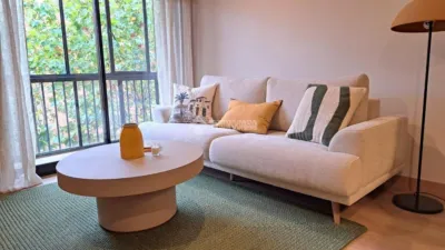 Apartment in San Isidro photo 6