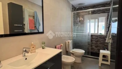 Apartment in La Alhóndiga photo 19