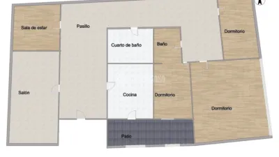 Apartment in Lucena photo 28