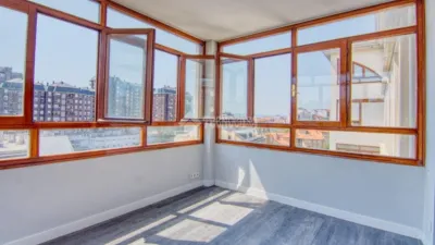 Apartment on Paseo de Menéndez Pelayo photo 5