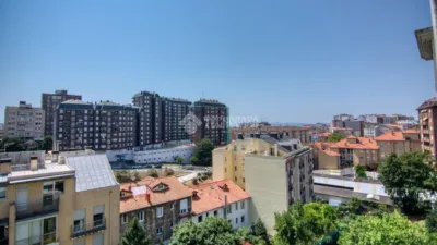 Apartment on Paseo de Menéndez Pelayo photo 3