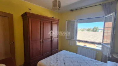 Apartment in La Carolina photo 16