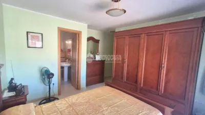 Apartment in La Carolina photo 21