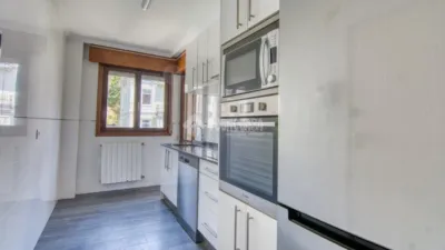 Apartment on Paseo de Menéndez Pelayo photo 11