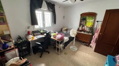 Apartment in Écija photo 22