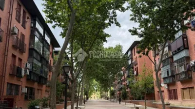 Apartment in San Isidro photo 17