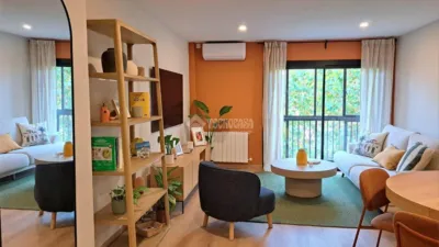 Apartment in San Isidro photo 2