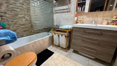 Apartment in Écija photo 16