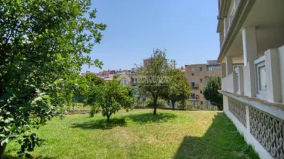 Apartment on Paseo de Menéndez Pelayo photo 32